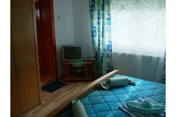 Rumeenia Privát Vadu Moţilor, Eksterjöör